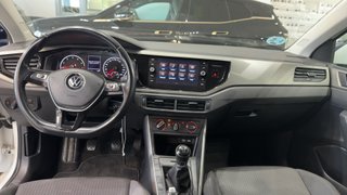 Volkswagen POLO 1.0 TSI 95 ADVANCE (2021)