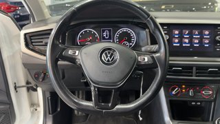Volkswagen POLO 1.0 TSI 95 ADVANCE (2021)