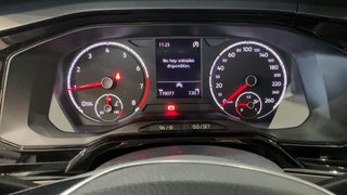 Volkswagen POLO 1.0 TSI 95 ADVANCE (2021)
