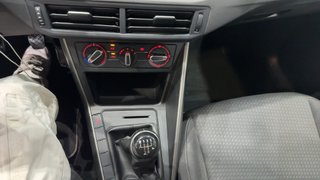 Volkswagen POLO 1.0 TSI 95 ADVANCE (2021)