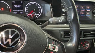 Volkswagen POLO 1.0 TSI 95 ADVANCE (2021)