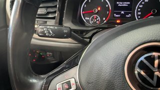 Volkswagen POLO 1.0 TSI 95 ADVANCE (2021)