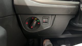 Volkswagen POLO 1.0 TSI 95 ADVANCE (2021)