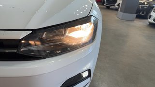 Volkswagen POLO 1.0 TSI 95 ADVANCE (2021)