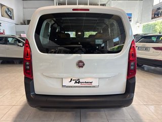 Fiat Doblò B-HDI 130CV.- " OCASIÓN".- " ETIQUETA C VERDE ".- " REVISADA Y GARANTIZADA ".- " IMPECABLE ".- " BAJO CONSUMO ".-