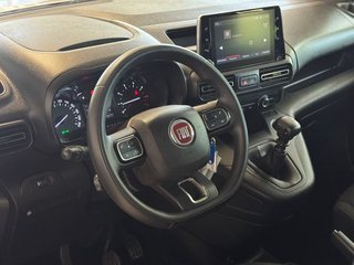 Fiat Doblò B-HDI 130CV.- " OCASIÓN".- " ETIQUETA C VERDE ".- " REVISADA Y GARANTIZADA ".- " IMPECABLE ".- " BAJO CONSUMO ".-