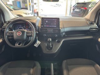 Fiat Doblò B-HDI 130CV.- " OCASIÓN".- " ETIQUETA C VERDE ".- " REVISADA Y GARANTIZADA ".- " IMPECABLE ".- " BAJO CONSUMO ".-