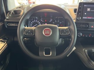 Fiat Doblò B-HDI 130CV.- " OCASIÓN".- " ETIQUETA C VERDE ".- " REVISADA Y GARANTIZADA ".- " IMPECABLE ".- " BAJO CONSUMO ".-