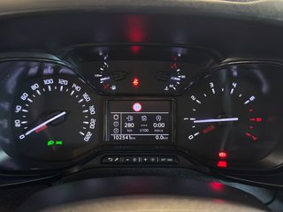 Fiat Doblò B-HDI 130CV.- " OCASIÓN".- " ETIQUETA C VERDE ".- " REVISADA Y GARANTIZADA ".- " IMPECABLE ".- " BAJO CONSUMO ".-