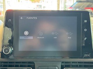 Fiat Doblò B-HDI 130CV.- " OCASIÓN".- " ETIQUETA C VERDE ".- " REVISADA Y GARANTIZADA ".- " IMPECABLE ".- " BAJO CONSUMO ".-