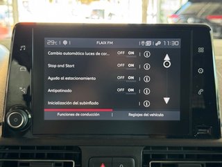 Fiat Doblò B-HDI 130CV.- " OCASIÓN".- " ETIQUETA C VERDE ".- " REVISADA Y GARANTIZADA ".- " IMPECABLE ".- " BAJO CONSUMO ".-