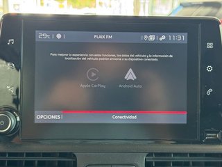 Fiat Doblò B-HDI 130CV.- " OCASIÓN".- " ETIQUETA C VERDE ".- " REVISADA Y GARANTIZADA ".- " IMPECABLE ".- " BAJO CONSUMO ".-
