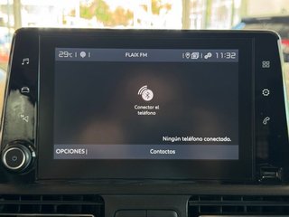 Fiat Doblò B-HDI 130CV.- " OCASIÓN".- " ETIQUETA C VERDE ".- " REVISADA Y GARANTIZADA ".- " IMPECABLE ".- " BAJO CONSUMO ".-