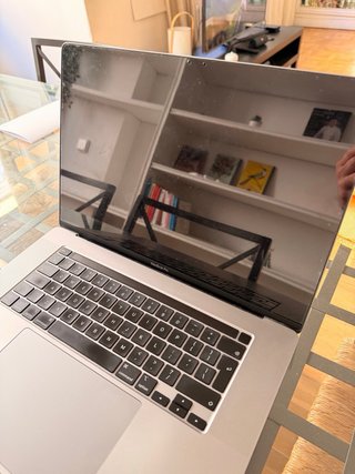 MacBook Pro 16 2019 i9