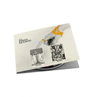 La Perra Blanco - Lovers And Fears (LP) o (CD)