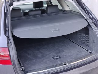 AUDI A6 AVANT SLINE 2.0 TDI * 1 DUEÑO Y LIBRO *