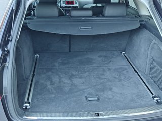 AUDI A6 AVANT SLINE 2.0 TDI * 1 DUEÑO Y LIBRO *