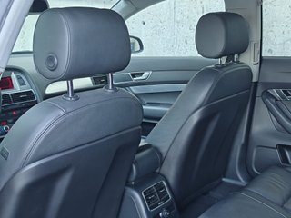 AUDI A6 AVANT SLINE 2.0 TDI * 1 DUEÑO Y LIBRO *