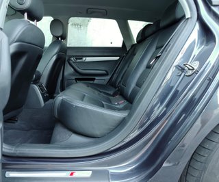 AUDI A6 AVANT SLINE 2.0 TDI * 1 DUEÑO Y LIBRO *