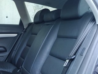 AUDI A6 AVANT SLINE 2.0 TDI * 1 DUEÑO Y LIBRO *