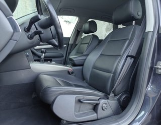 AUDI A6 AVANT SLINE 2.0 TDI * 1 DUEÑO Y LIBRO *