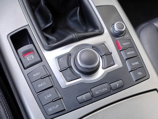 AUDI A6 AVANT SLINE 2.0 TDI * 1 DUEÑO Y LIBRO *