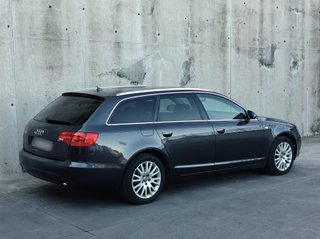 AUDI A6 AVANT SLINE 2.0 TDI * 1 DUEÑO Y LIBRO *