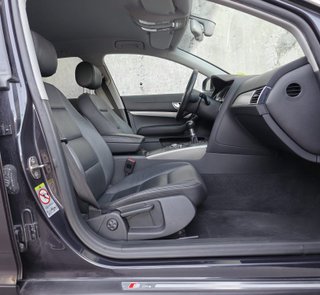 AUDI A6 AVANT SLINE 2.0 TDI * 1 DUEÑO Y LIBRO *
