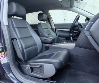 AUDI A6 AVANT SLINE 2.0 TDI * 1 DUEÑO Y LIBRO *