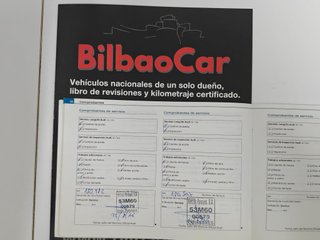 AUDI A6 AVANT SLINE 2.0 TDI * 1 DUEÑO Y LIBRO *