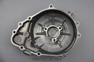 Cárter alternador KAWASAKI ZX6R NINJA 1994 - 1997