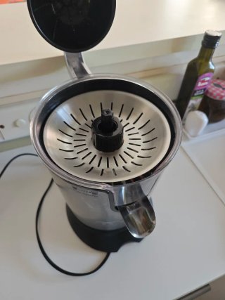 Exprimidor Taurus 300W