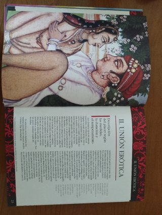 Gran libro del kamasutra