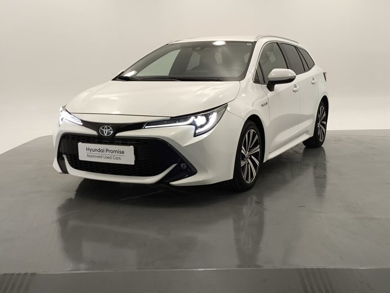 Toyota Auris 2021