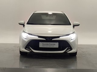 Toyota Corolla 2.0 180H Style ECVT Touring Sp 2021