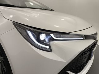 Toyota Corolla 2.0 180H Style ECVT Touring Sp 2021