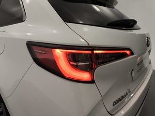 Toyota Corolla 2.0 180H Style ECVT Touring Sp 2021