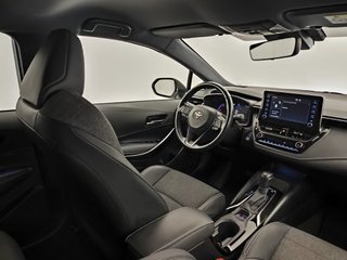 Toyota Corolla 2.0 180H Style ECVT Touring Sp 2021
