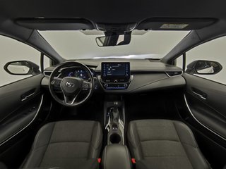 Toyota Corolla 2.0 180H Style ECVT Touring Sp 2021