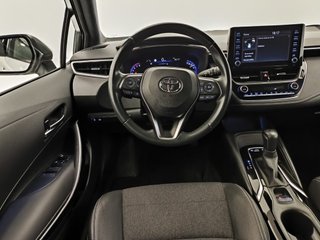 Toyota Corolla 2.0 180H Style ECVT Touring Sp 2021