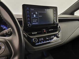Toyota Corolla 2.0 180H Style ECVT Touring Sp 2021