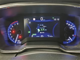 Toyota Corolla 2.0 180H Style ECVT Touring Sp 2021