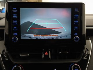 Toyota Corolla 2.0 180H Style ECVT Touring Sp 2021