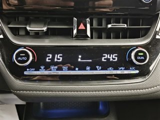 Toyota Corolla 2.0 180H Style ECVT Touring Sp 2021