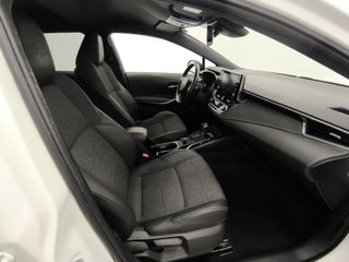 Toyota Corolla 2.0 180H Style ECVT Touring Sp 2021