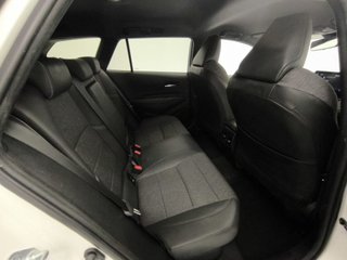 Toyota Corolla 2.0 180H Style ECVT Touring Sp 2021
