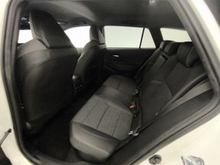 Toyota Corolla 2.0 180H Style ECVT Touring Sp 2021
