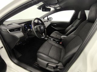 Toyota Corolla 2.0 180H Style ECVT Touring Sp 2021