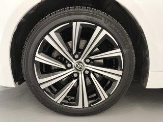 Toyota Corolla 2.0 180H Style ECVT Touring Sp 2021