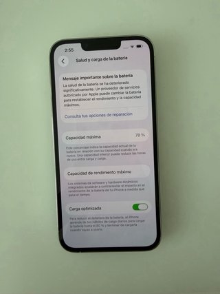 iPhone 13 Pro Apple bianco/Argento